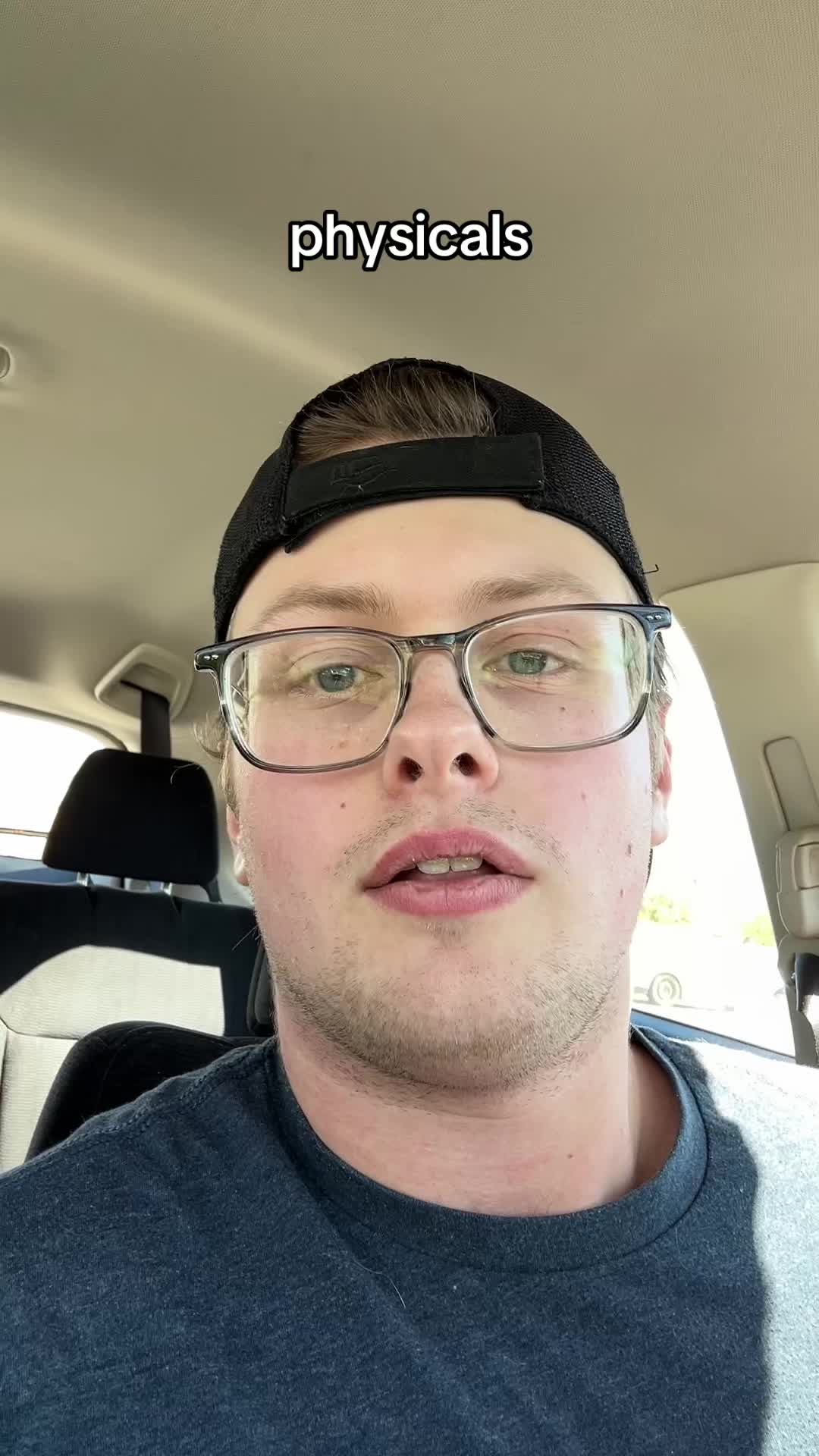 @Luke
