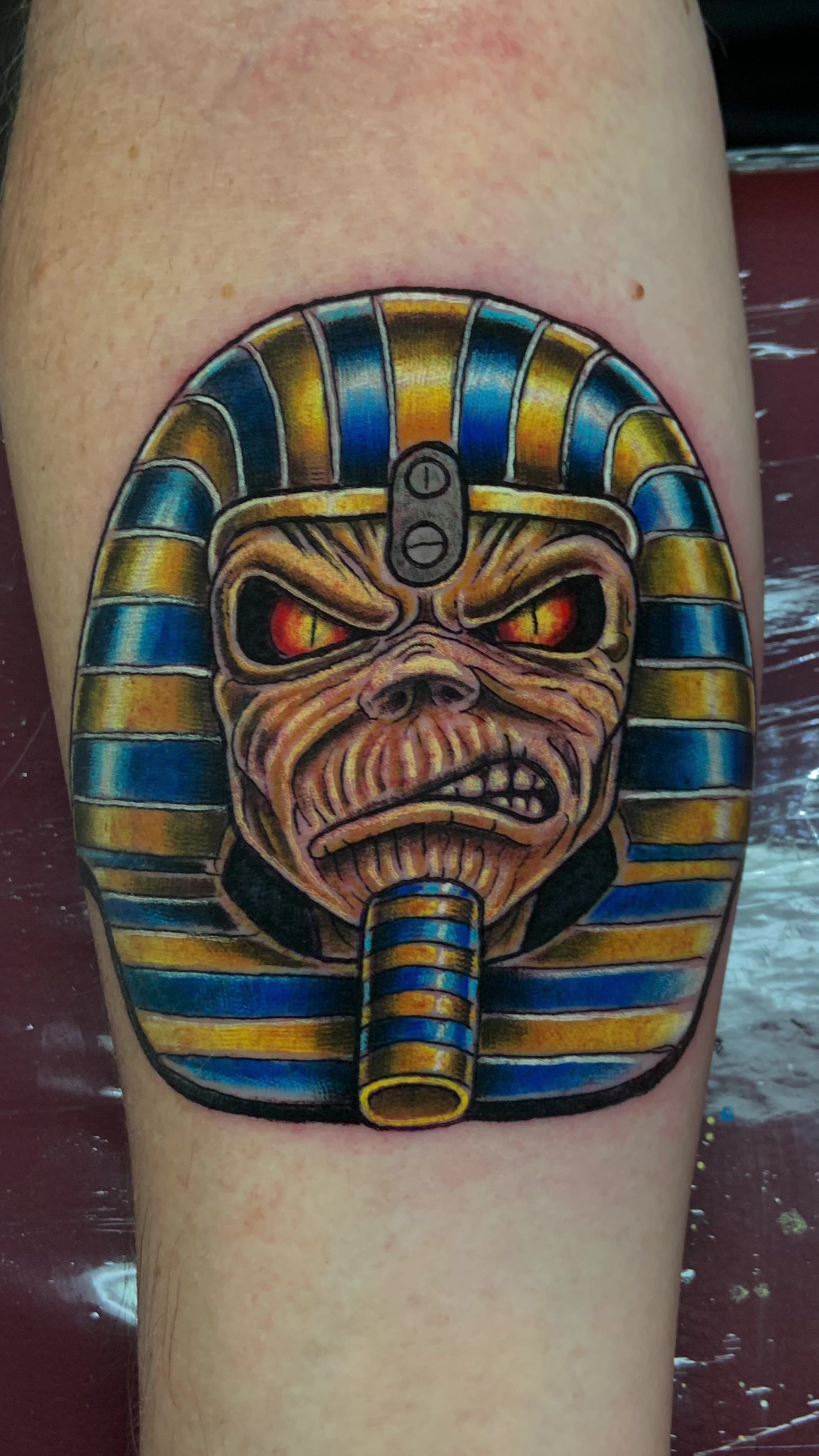 @Tattoo Mike 17