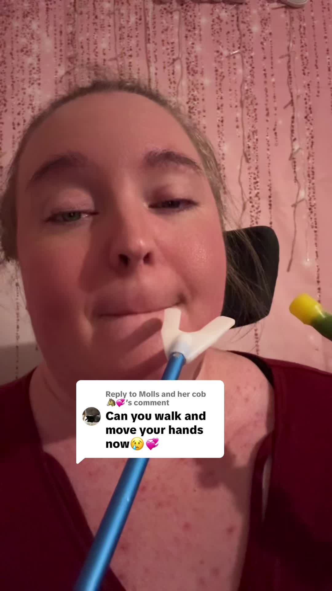 @Nicole Summers