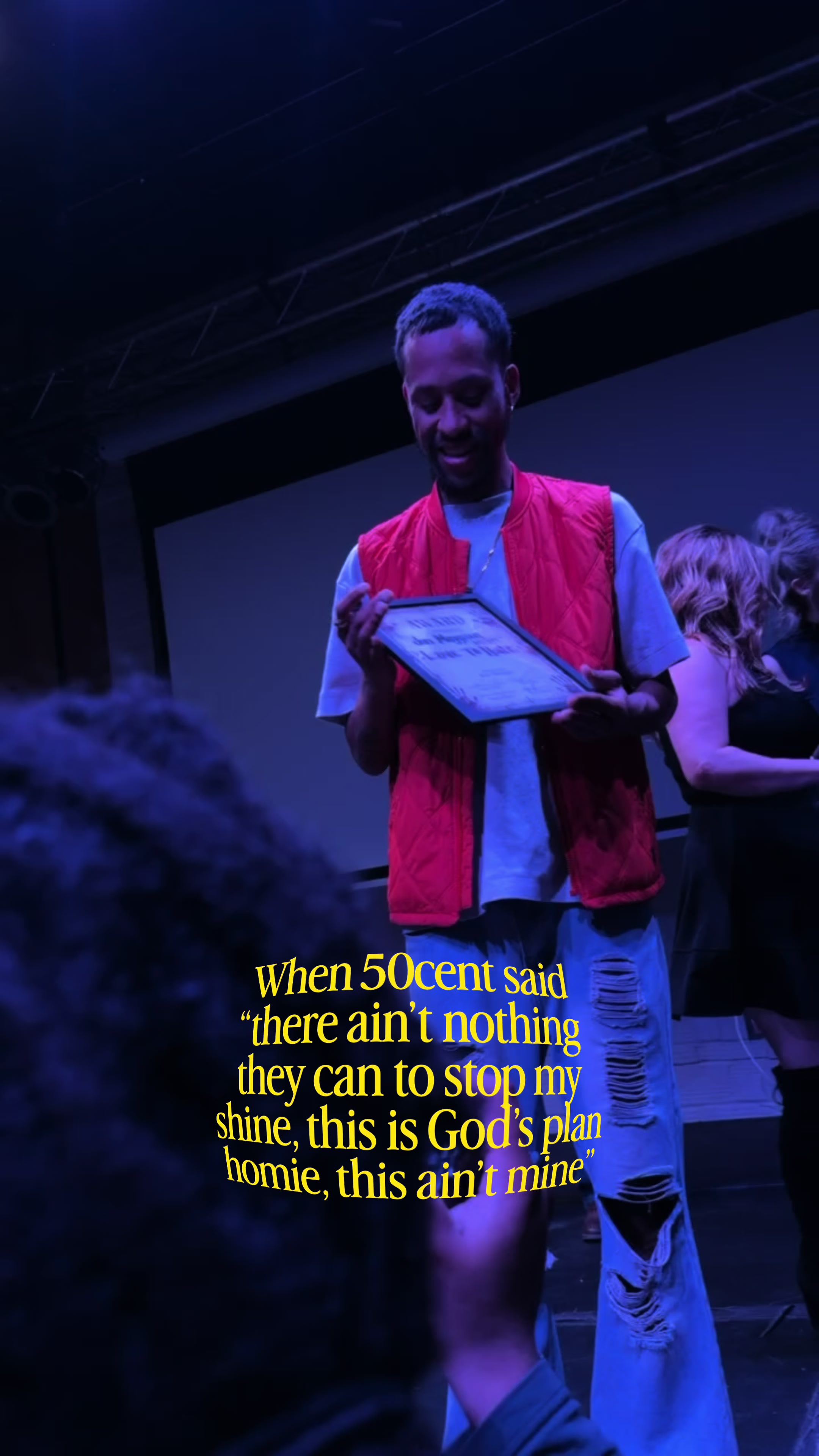 @Iamjonmeggison