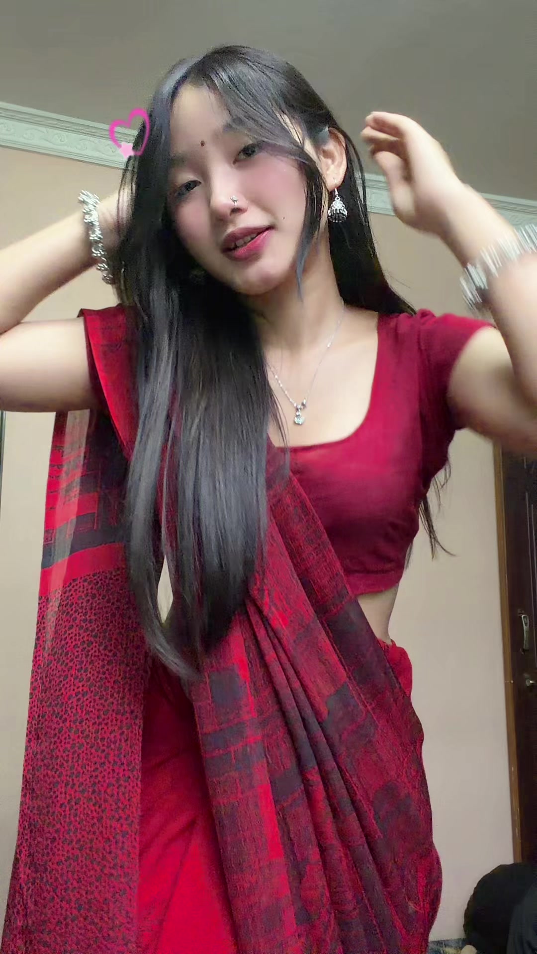 @Rima Gurung🇳🇵