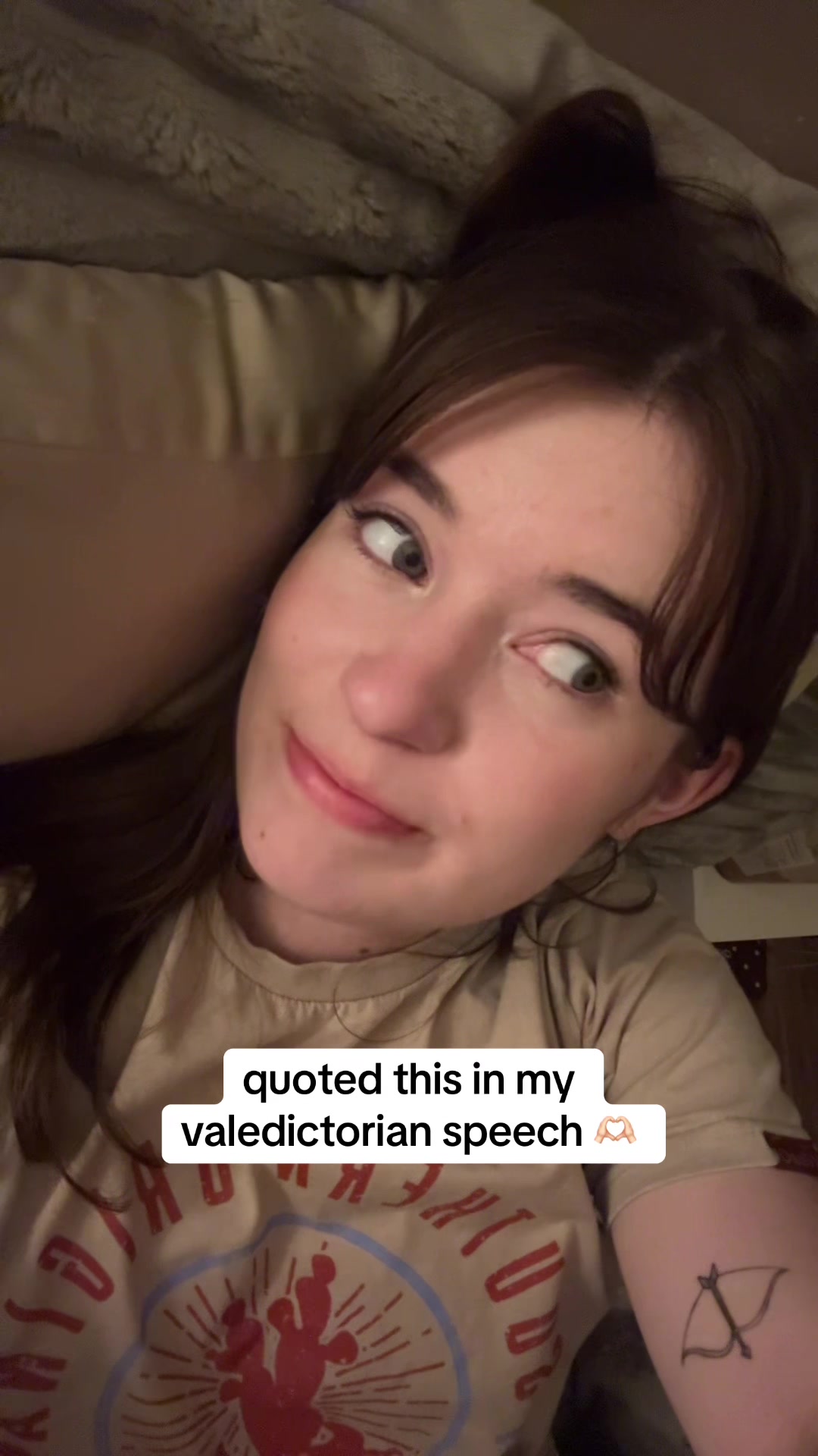 @julianna ๐๐