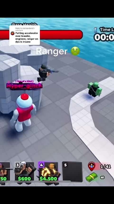 @Hyper Glitch