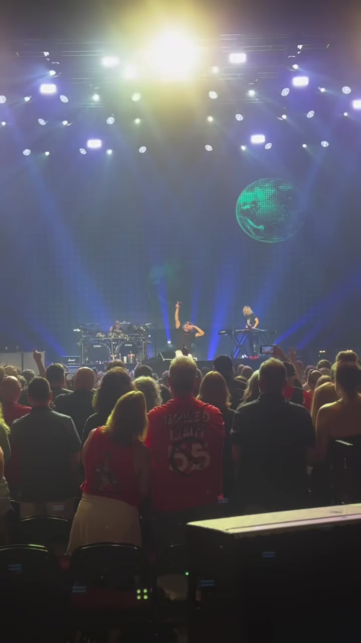 @Sammy Hagar