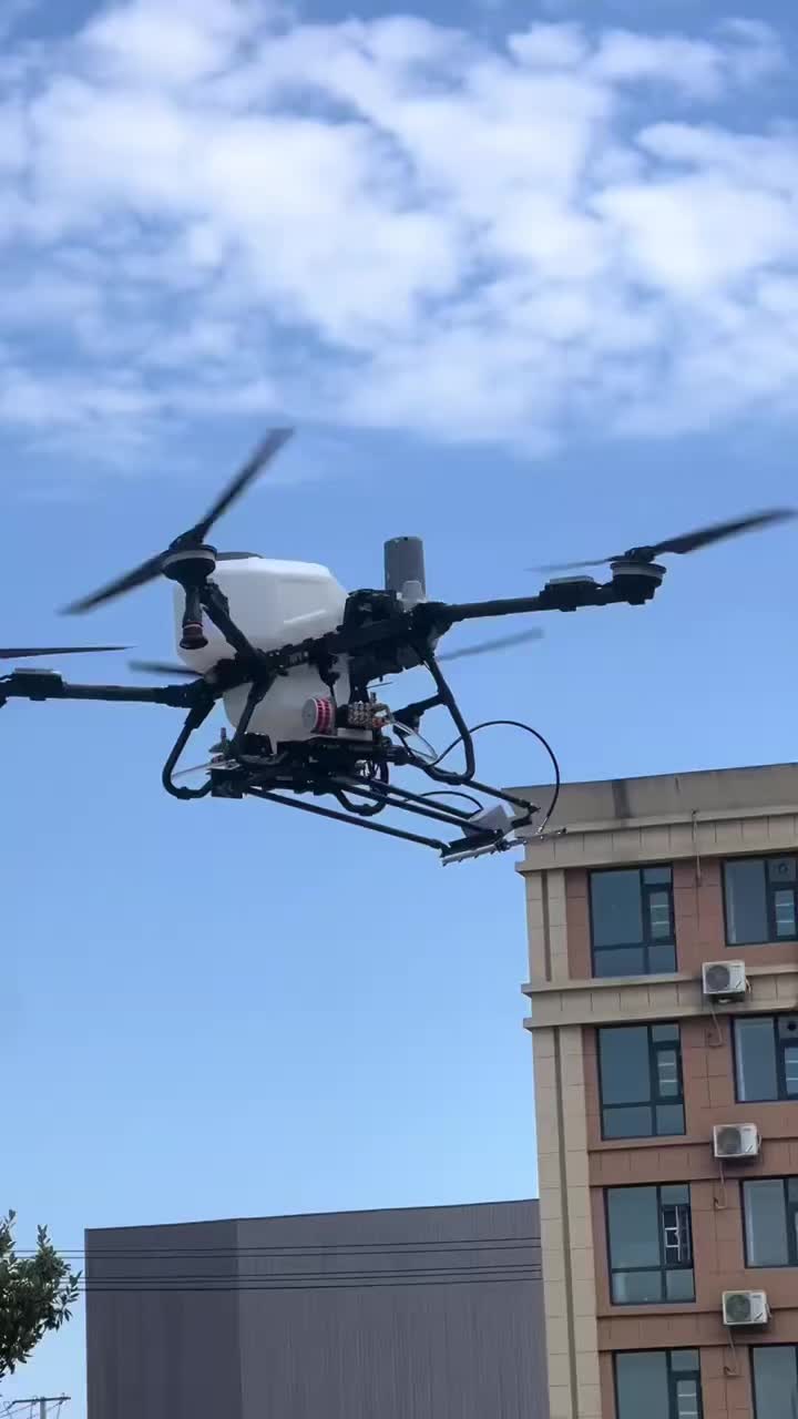 @Xplore Drone