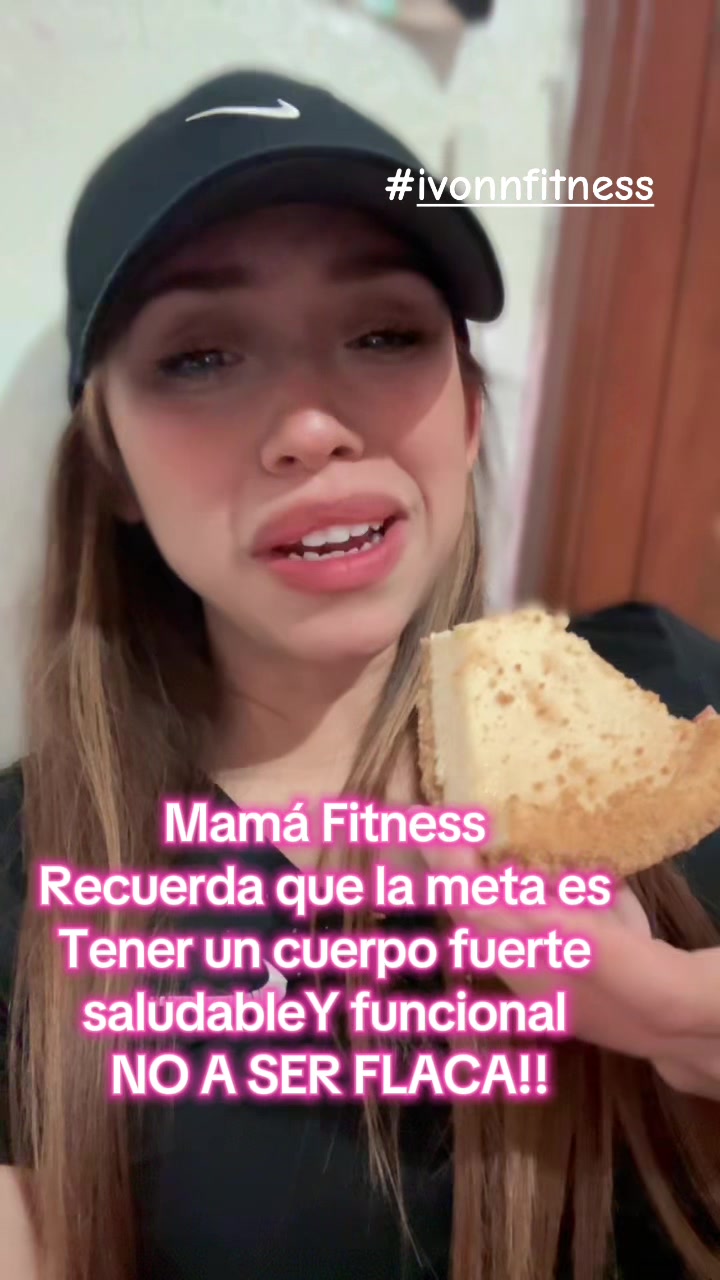 @Ivonne Fitness
