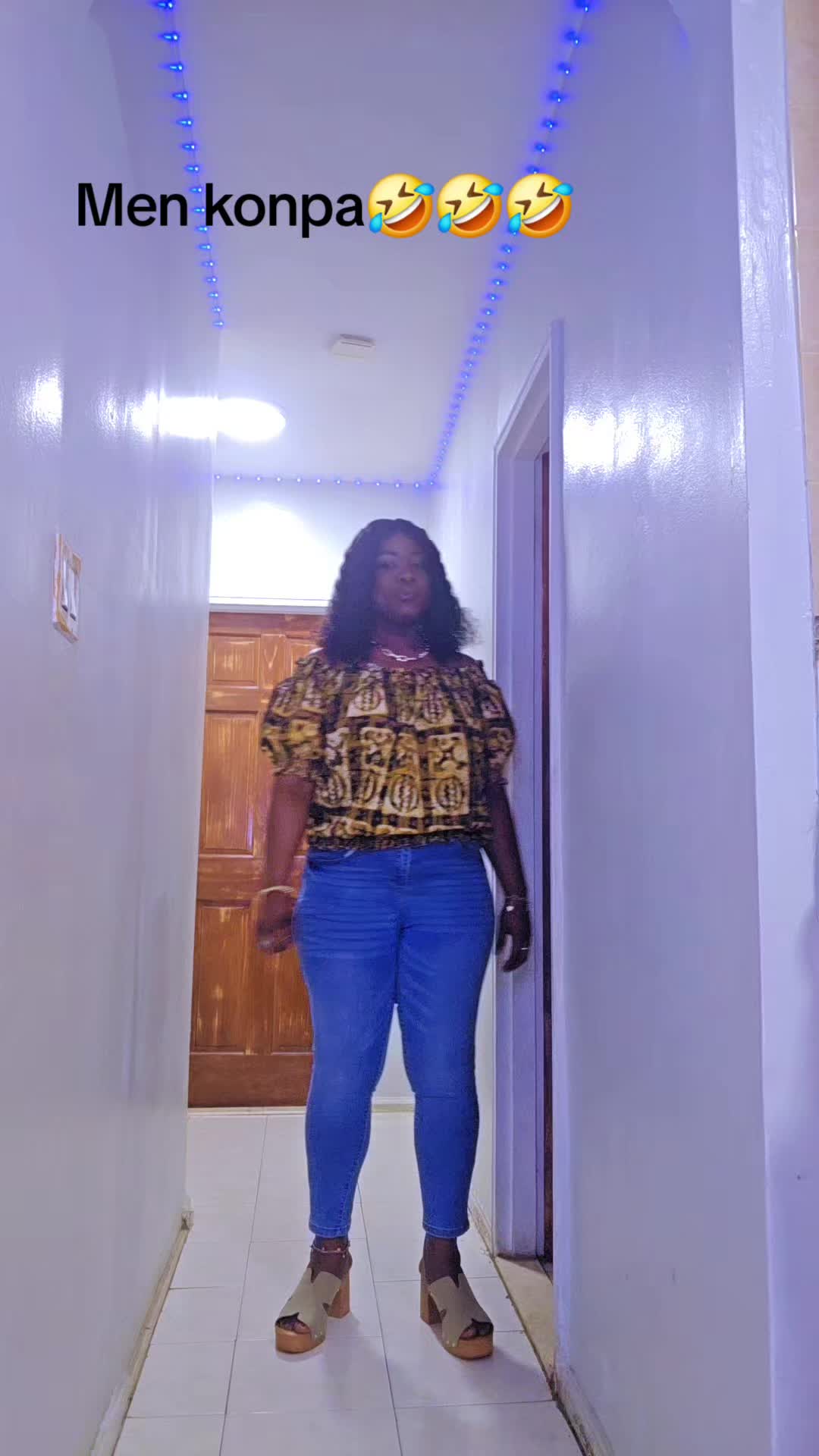 @Fanm Benè