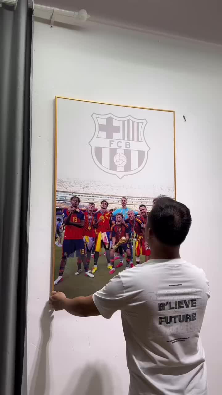 @Blaugrana Katalunas.๐๐โค๏ธ