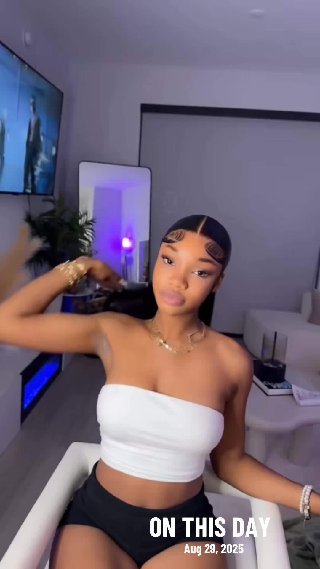 @Vee