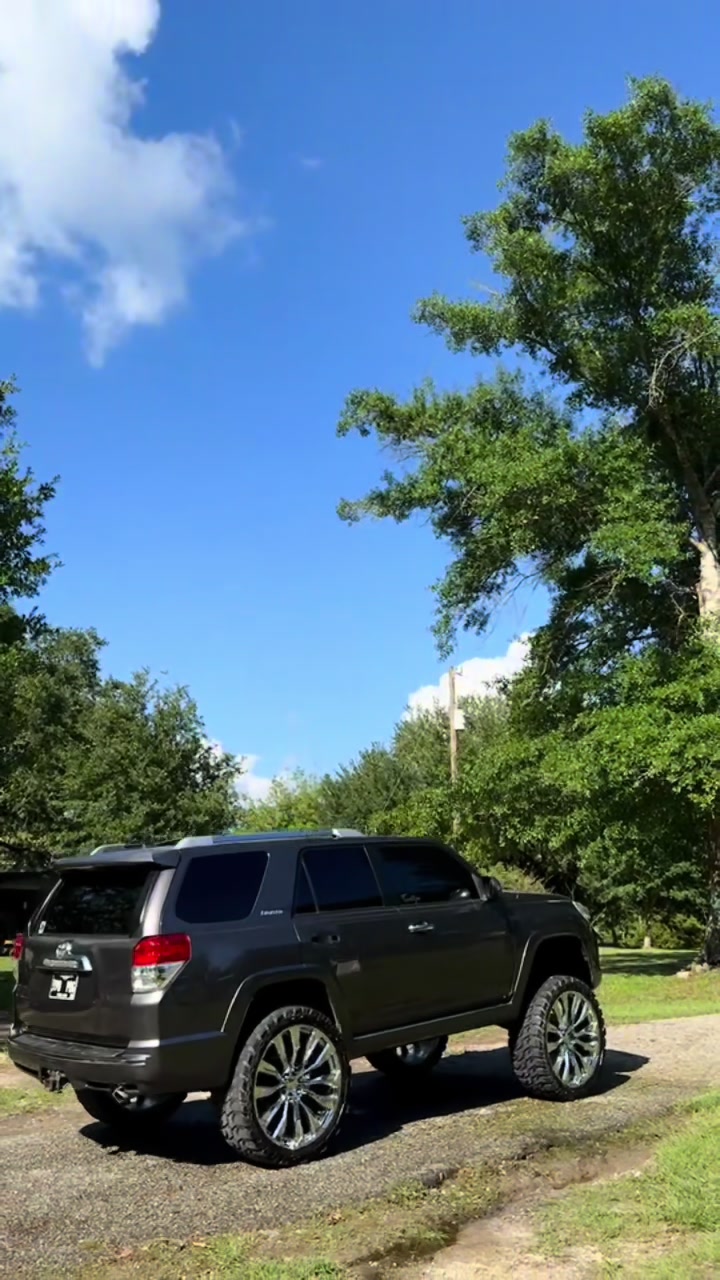 @Lake Hunter