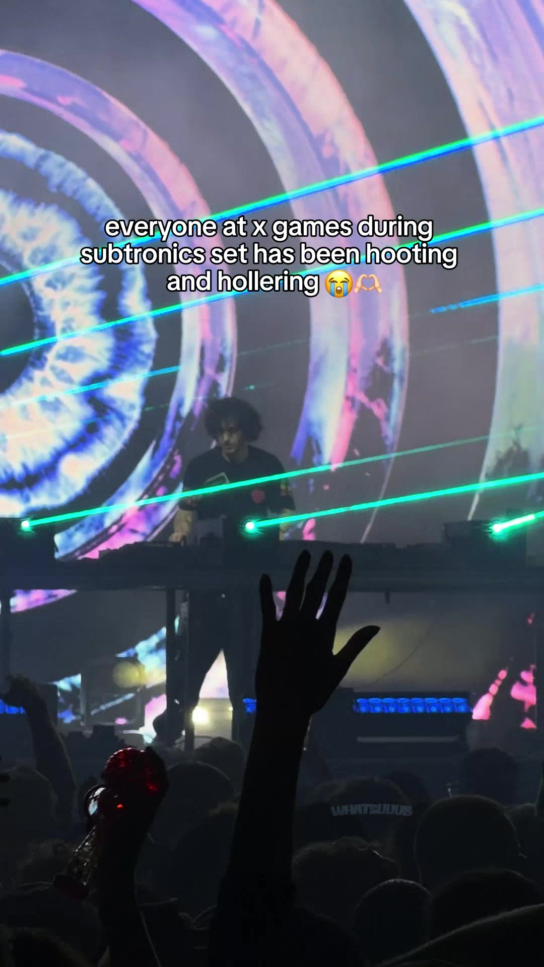 @subtronics #1 fan