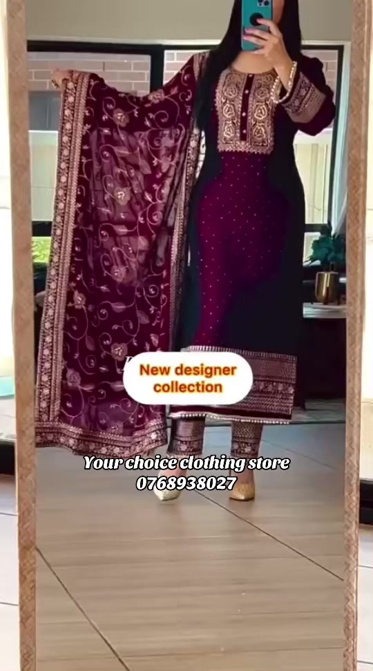 @YOUR CHOICE clothing store