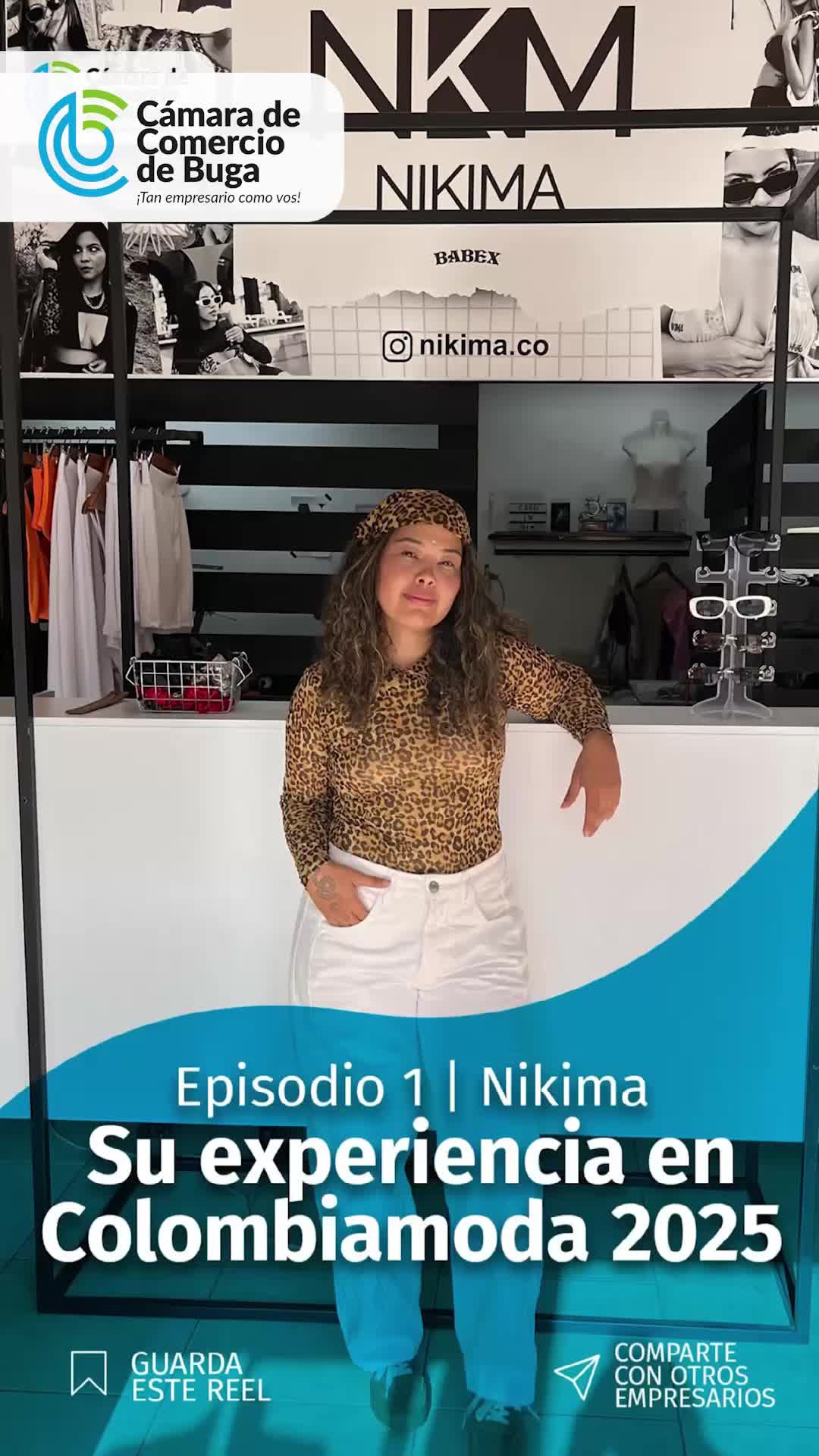 @Cámara de Comercio de Buga