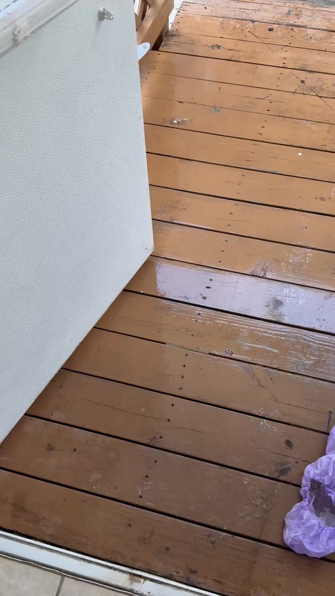 @Crime Scene Cleaning