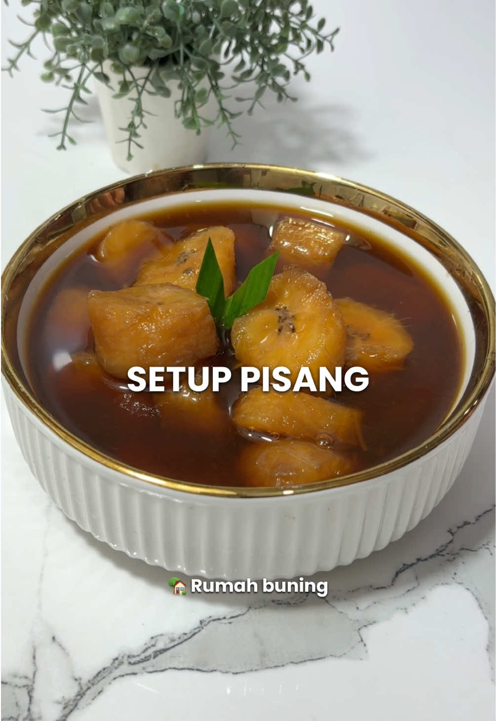 @Rumah Buning