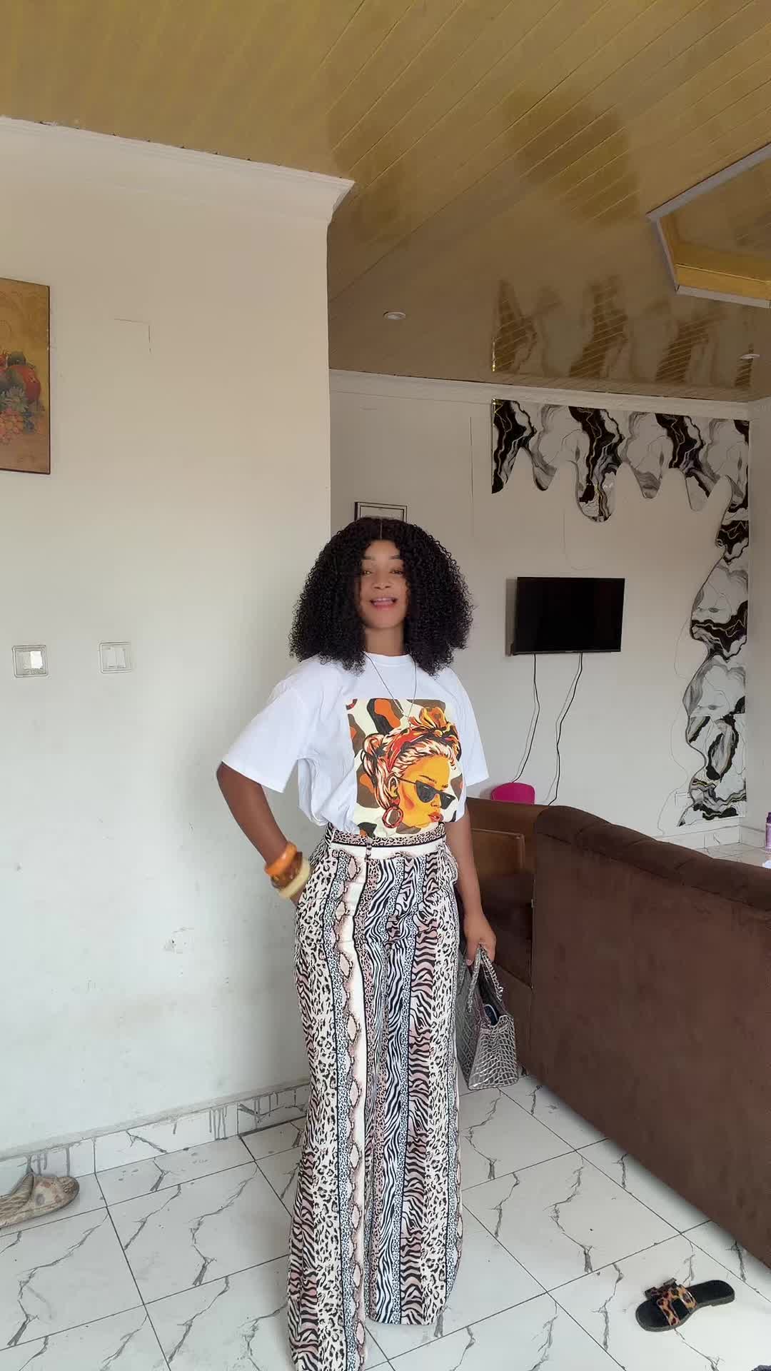 @Blessing bébé ❤️