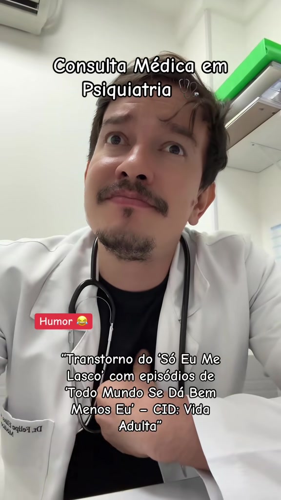 @Dr. Felipe Elias Moreira