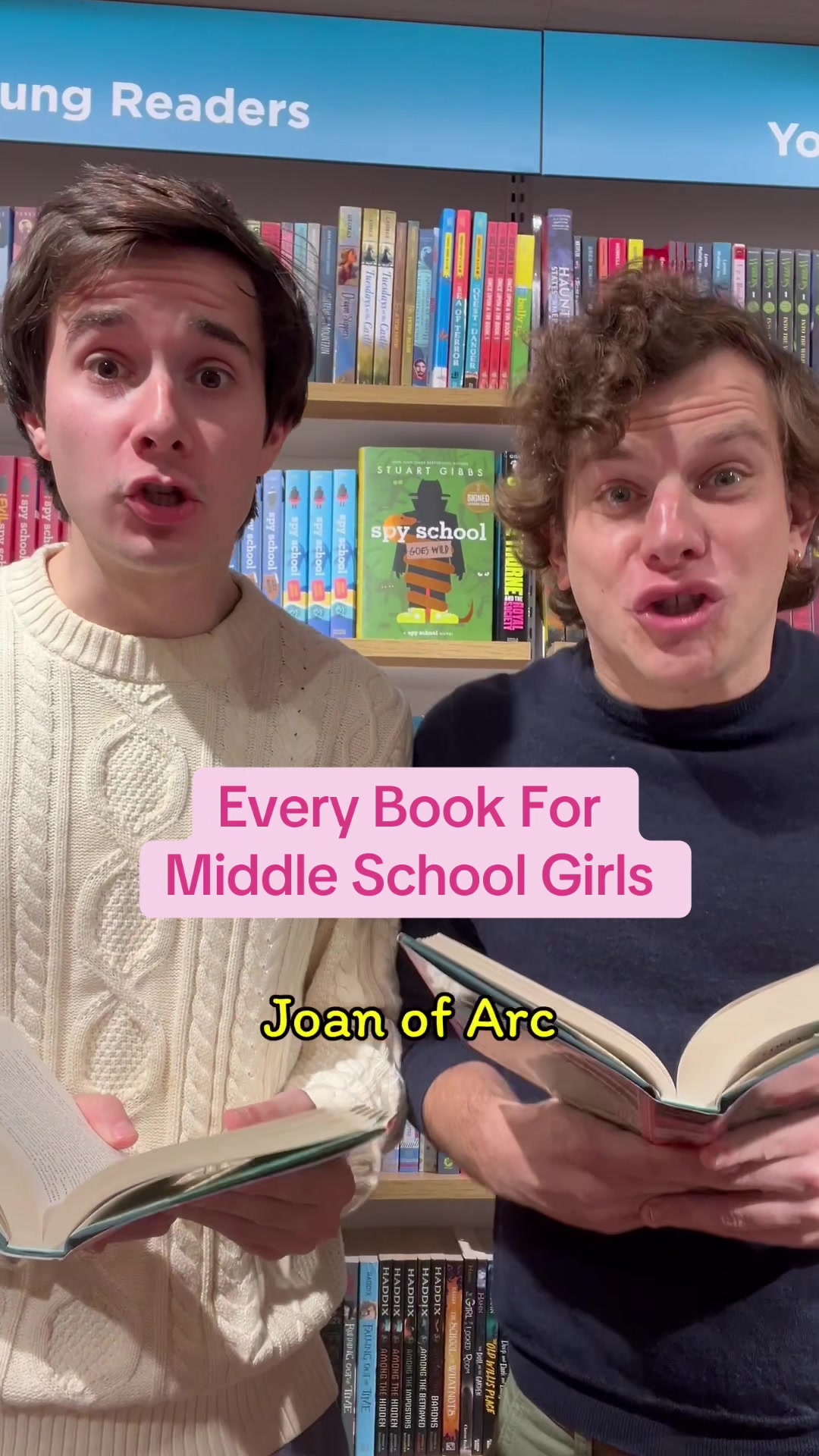 @Kyle Gordon