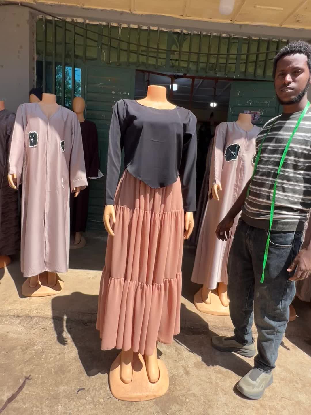 @jelalu jilbab ወራቤ