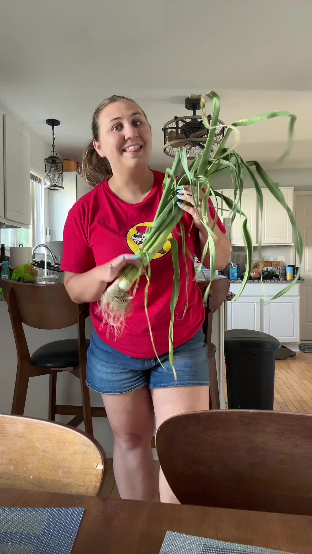 @Gabby | working mom