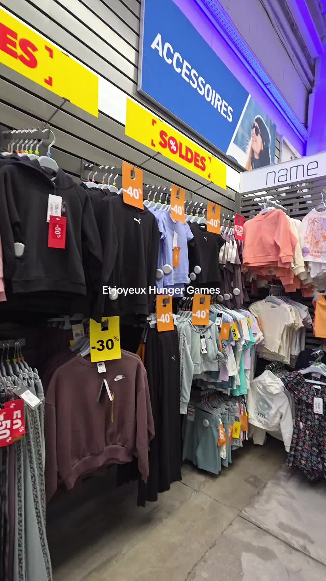 @Intersport๐โ๏ธlesangles