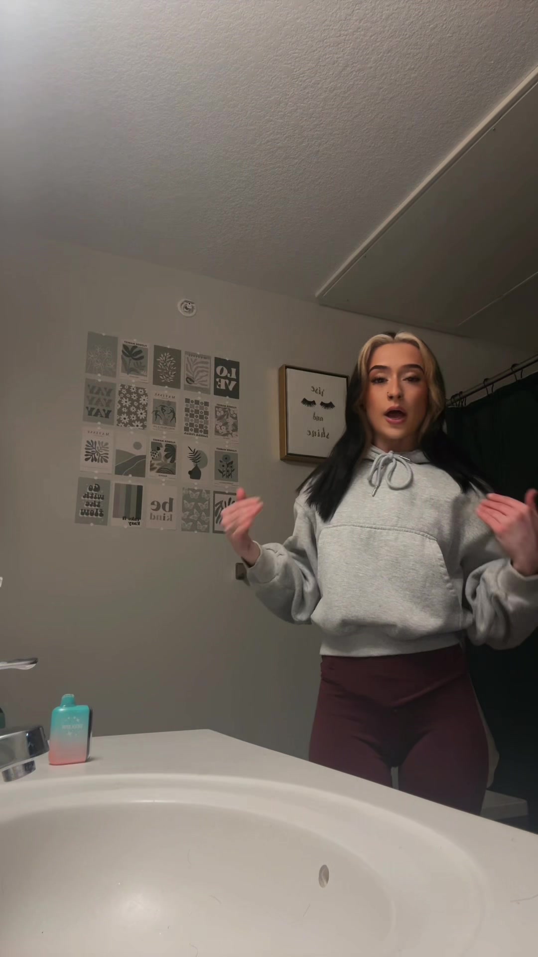 @Mikayla Matthews