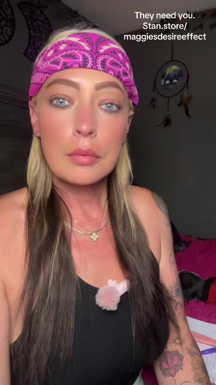 @✨MaggiesDesireEffect✨