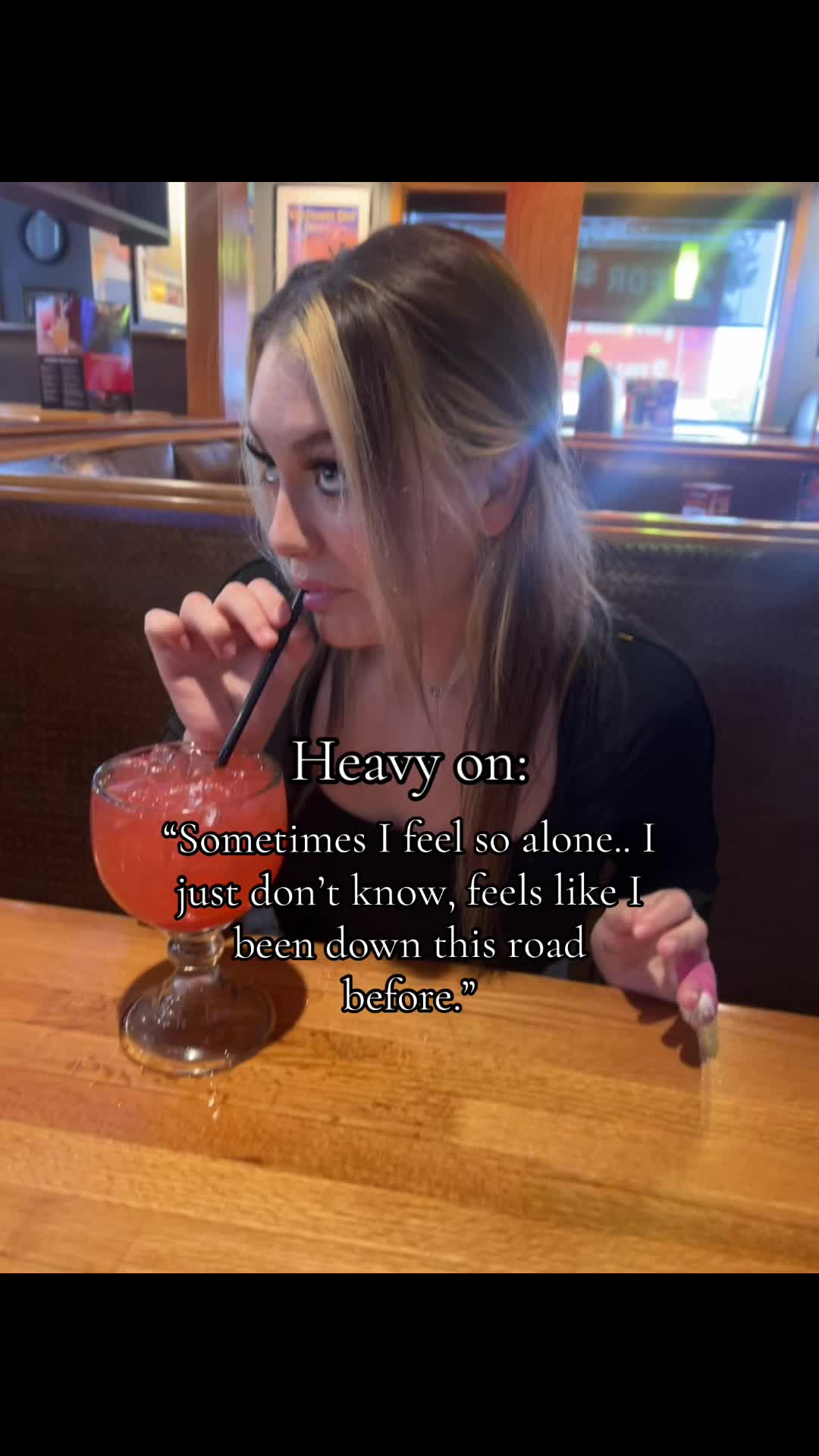 @Alexis Palmer