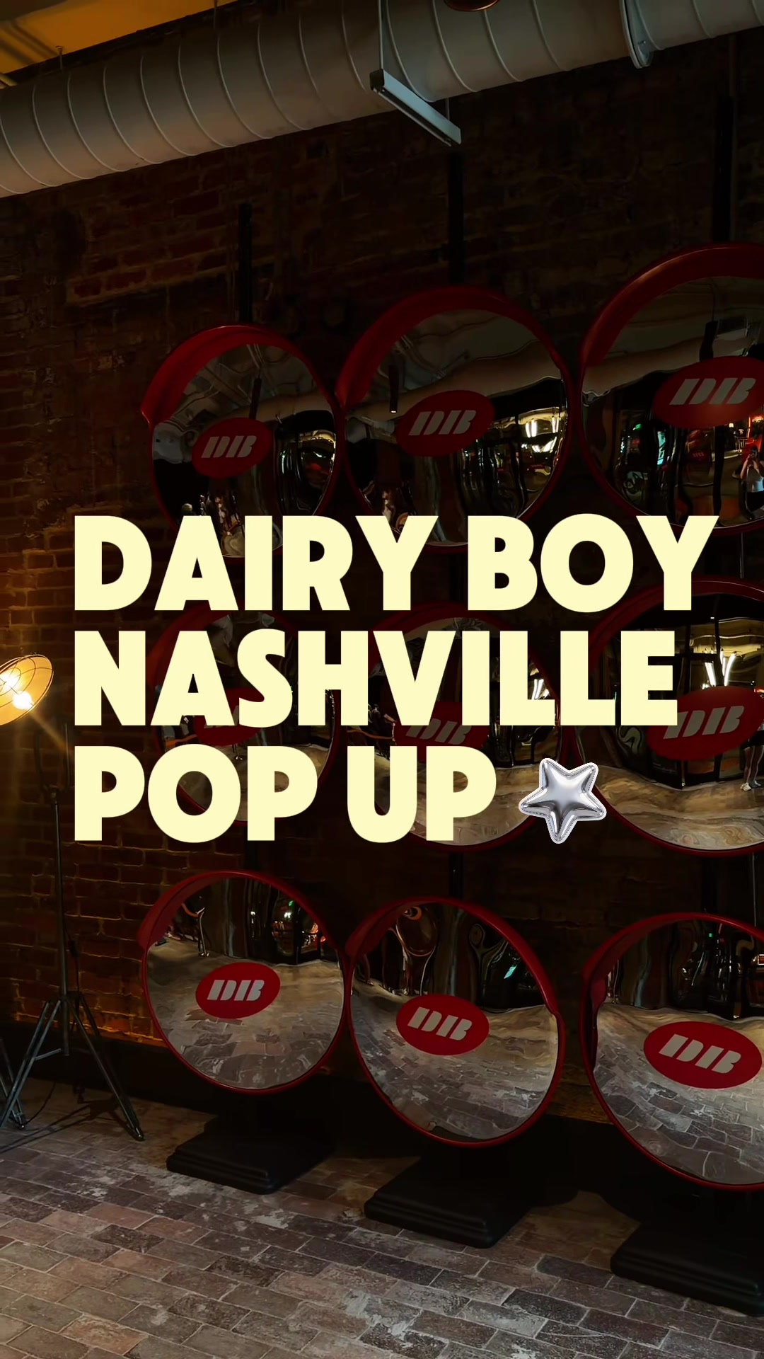 @MIKAELA VALL | NASHVILLE