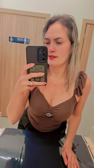 @โค๏ธ๐ฅ Alyne de Paula โค๏ธ๐ฅ