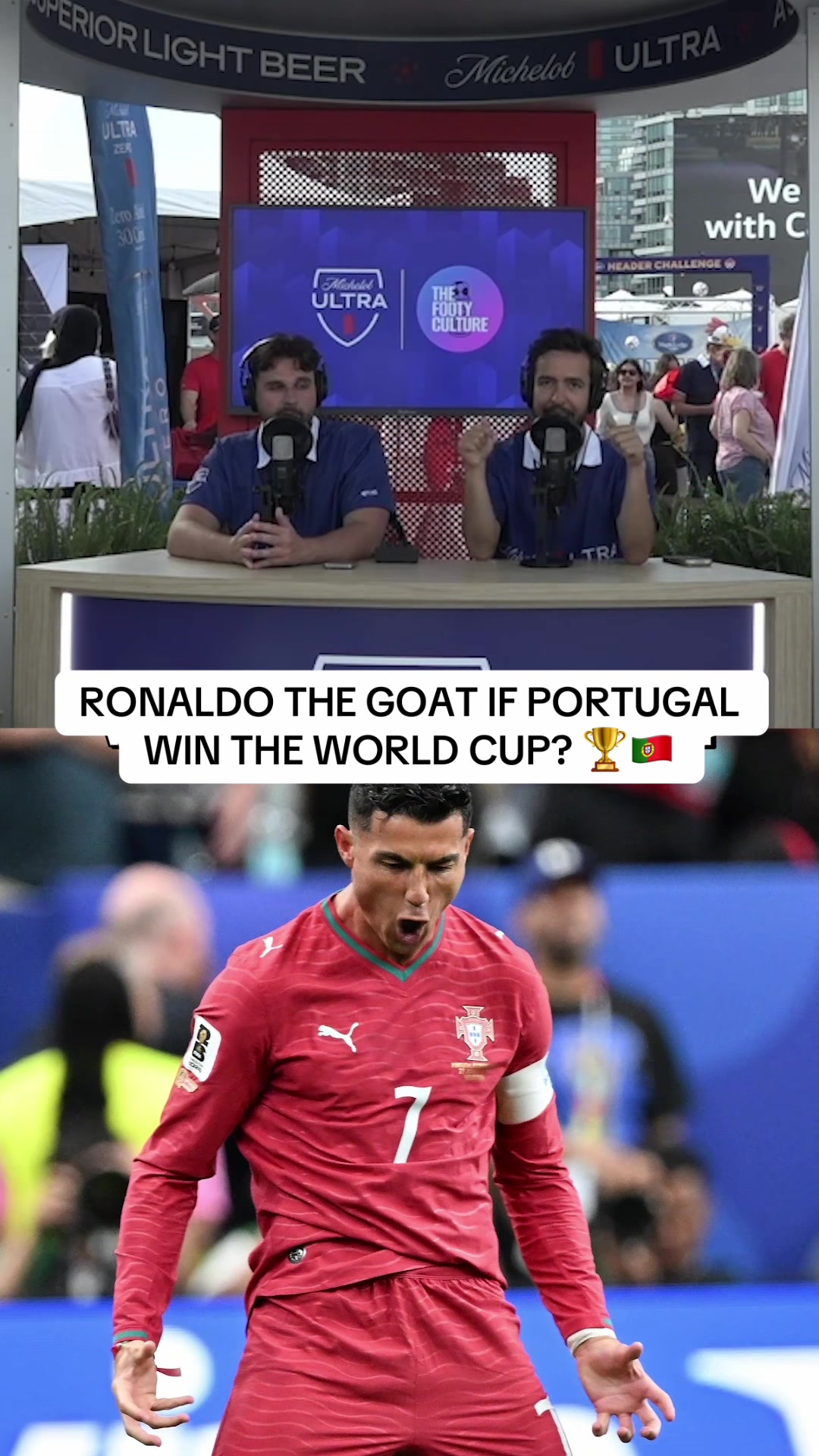 @The Footy Culture