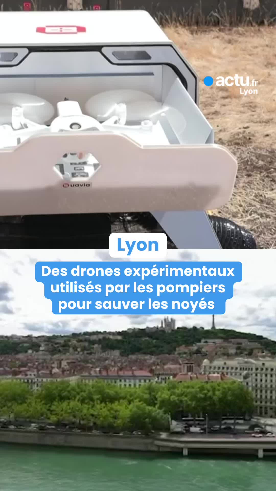 @actu Lyon