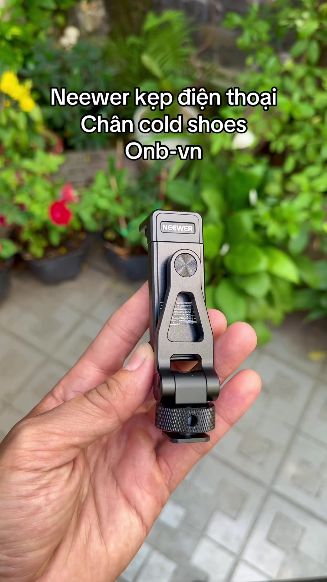 @ONB.VN Phụ kiện máy ảnh
