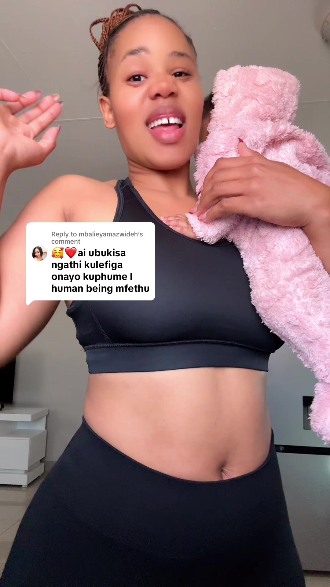 @Sandiswa