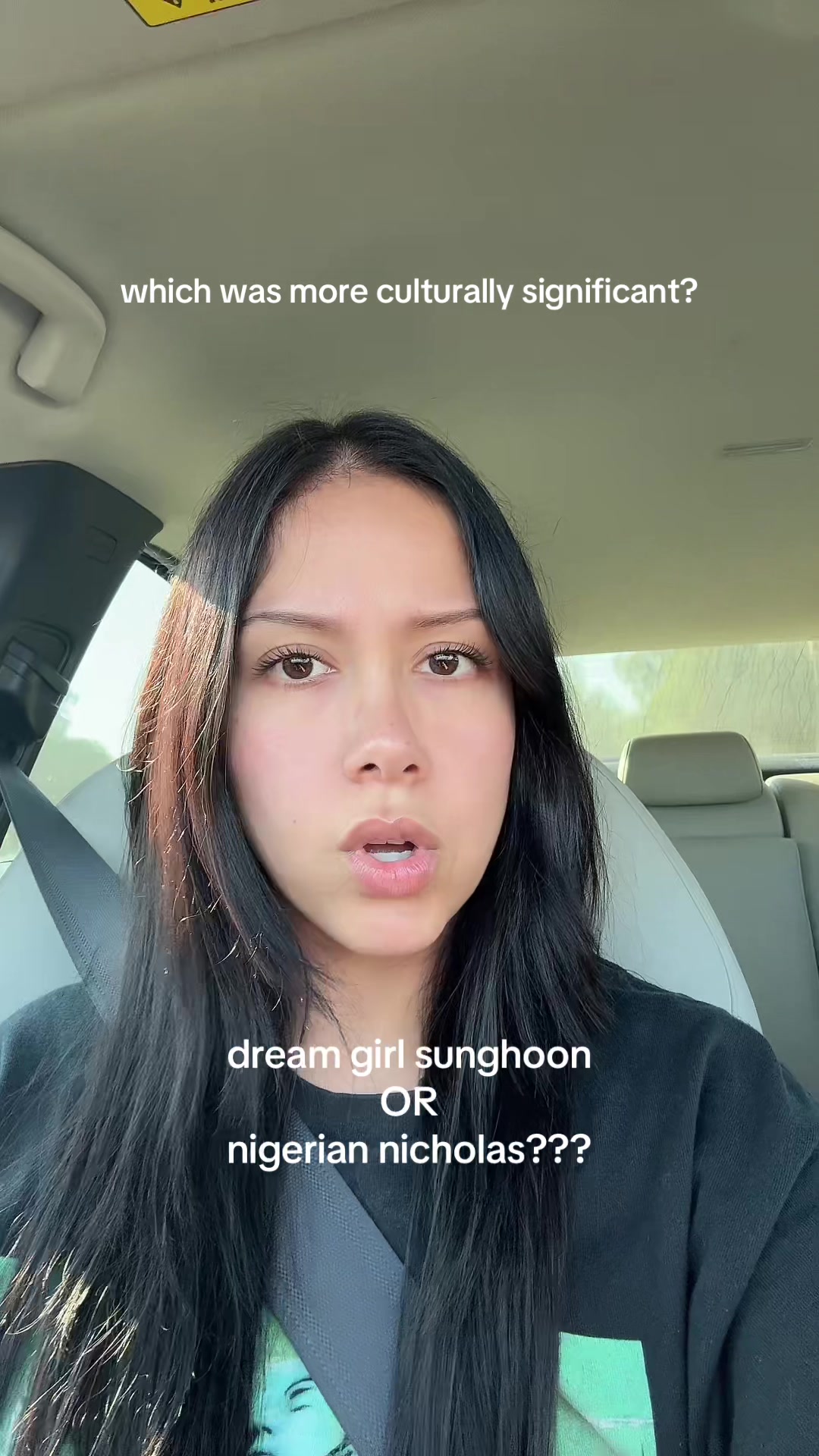 @sarah โ