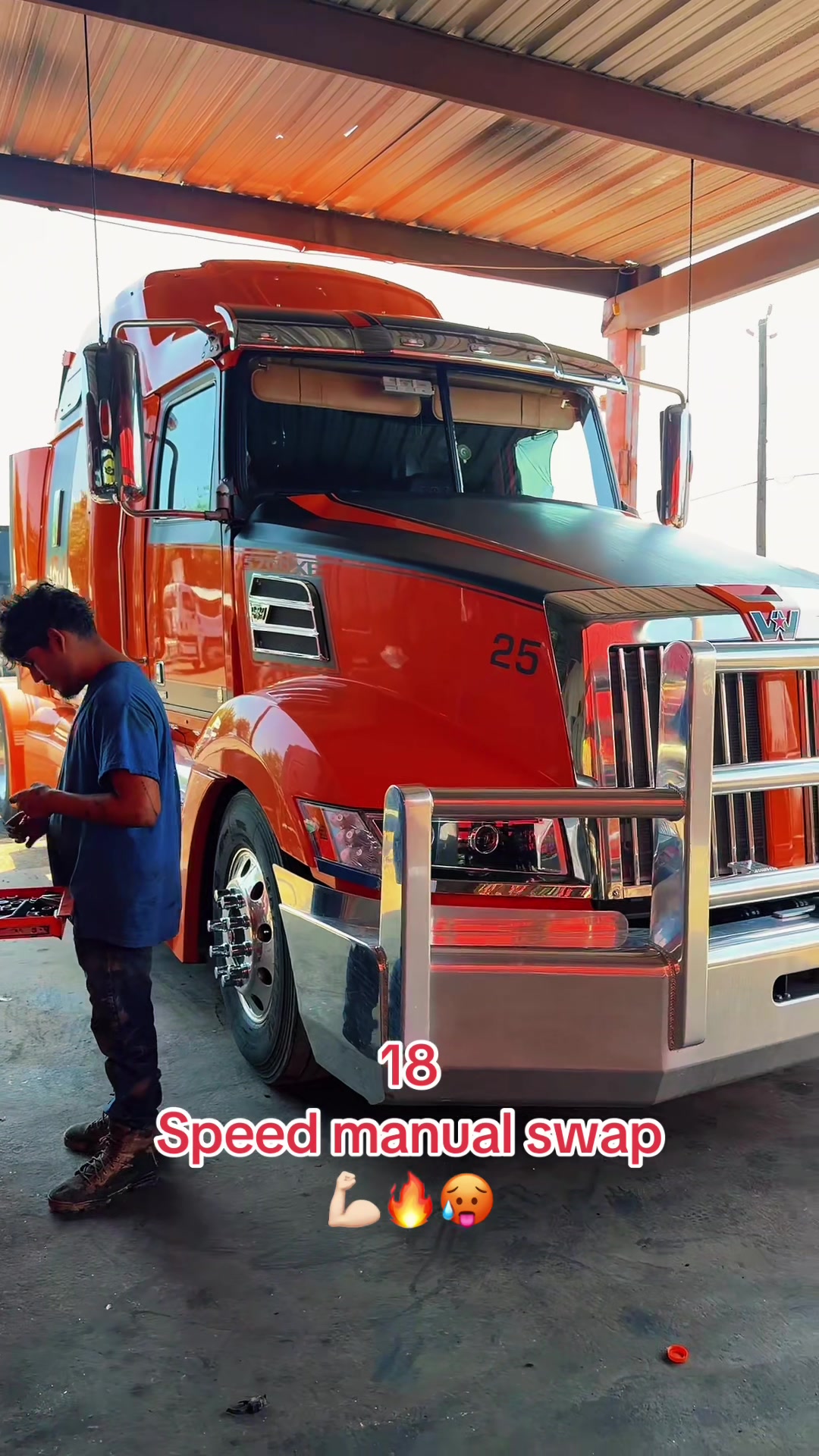 @EAST DIESEL REPAIR ๐ง๐ง