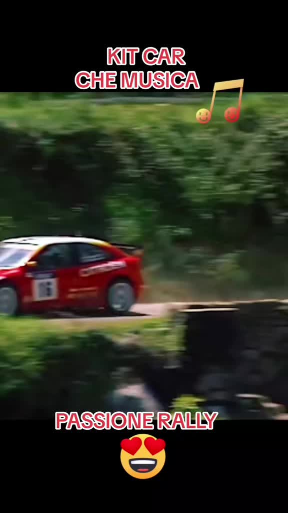 @PASSIONE RALLY E MOTORI