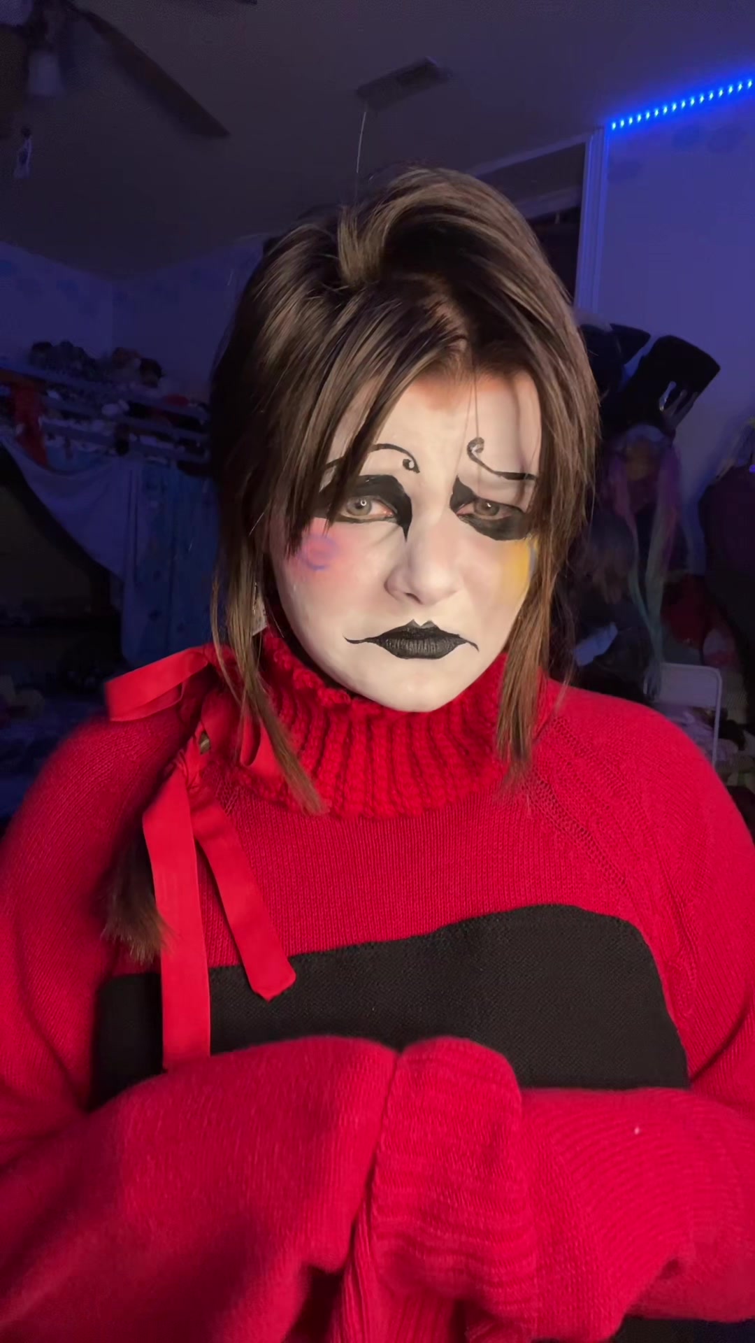 @Fluffy Cosplay