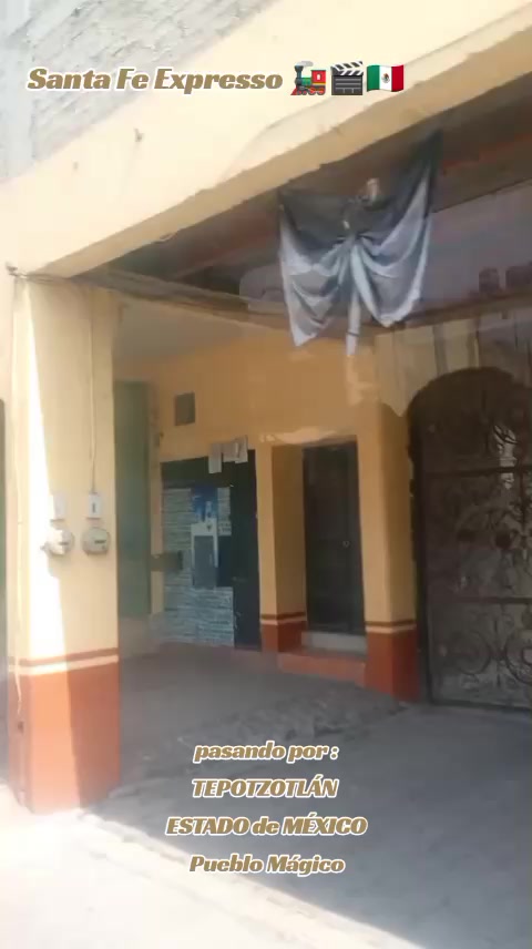 @Santa Fe Expresso