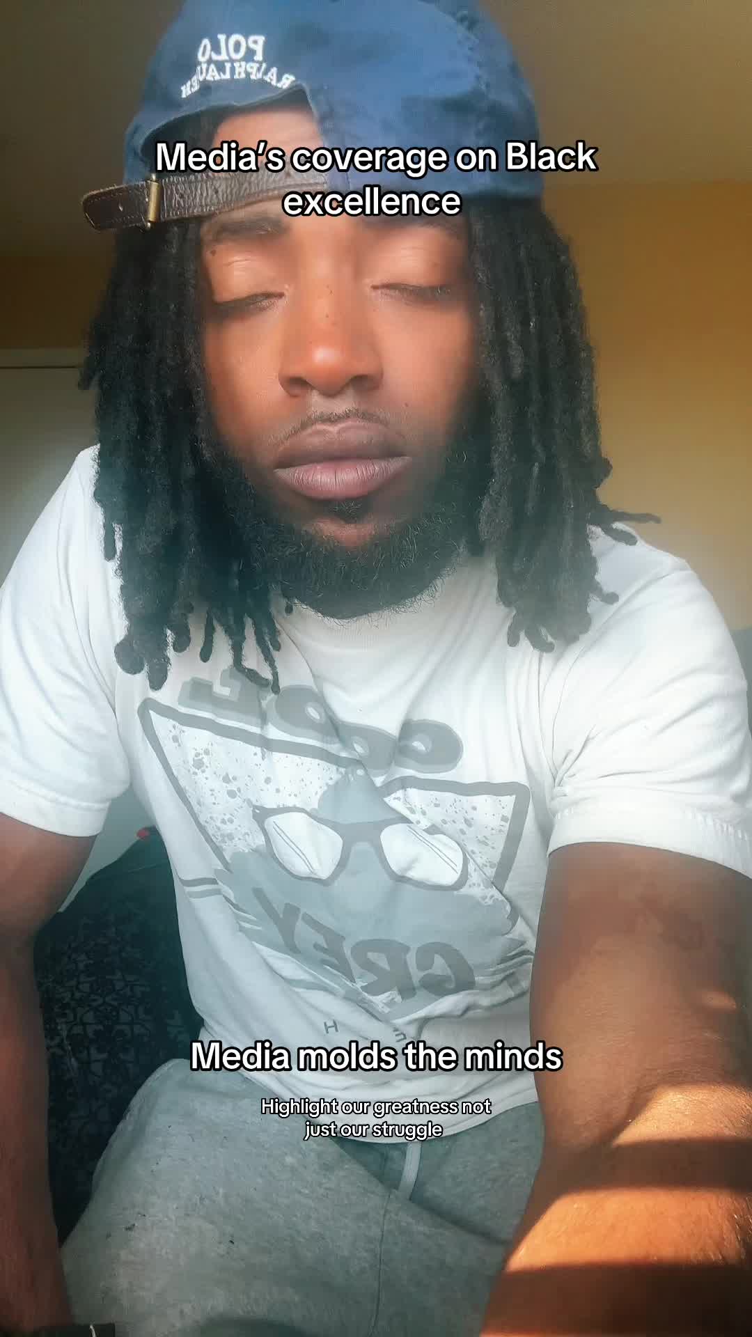 @FreeGod_Sonny☀️