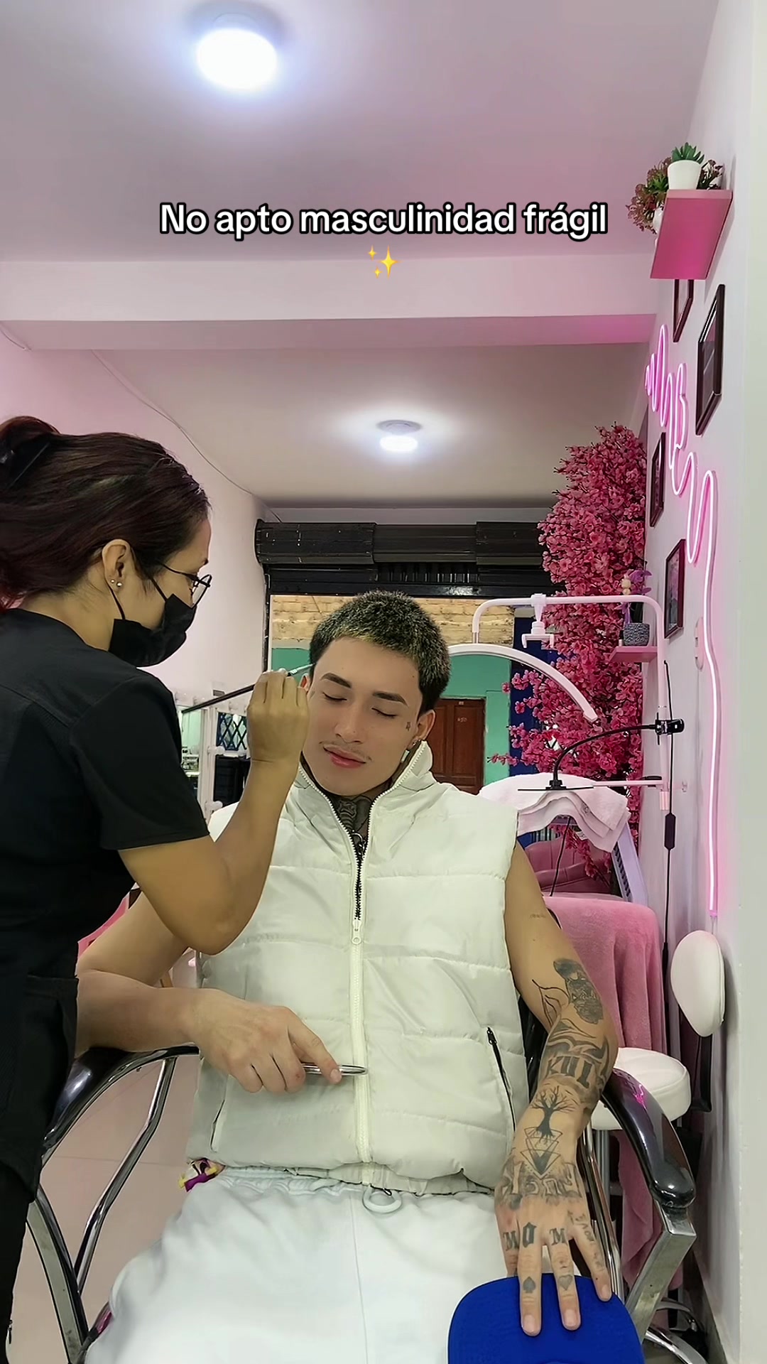 @Yaritz Glam | Makeup Estudio