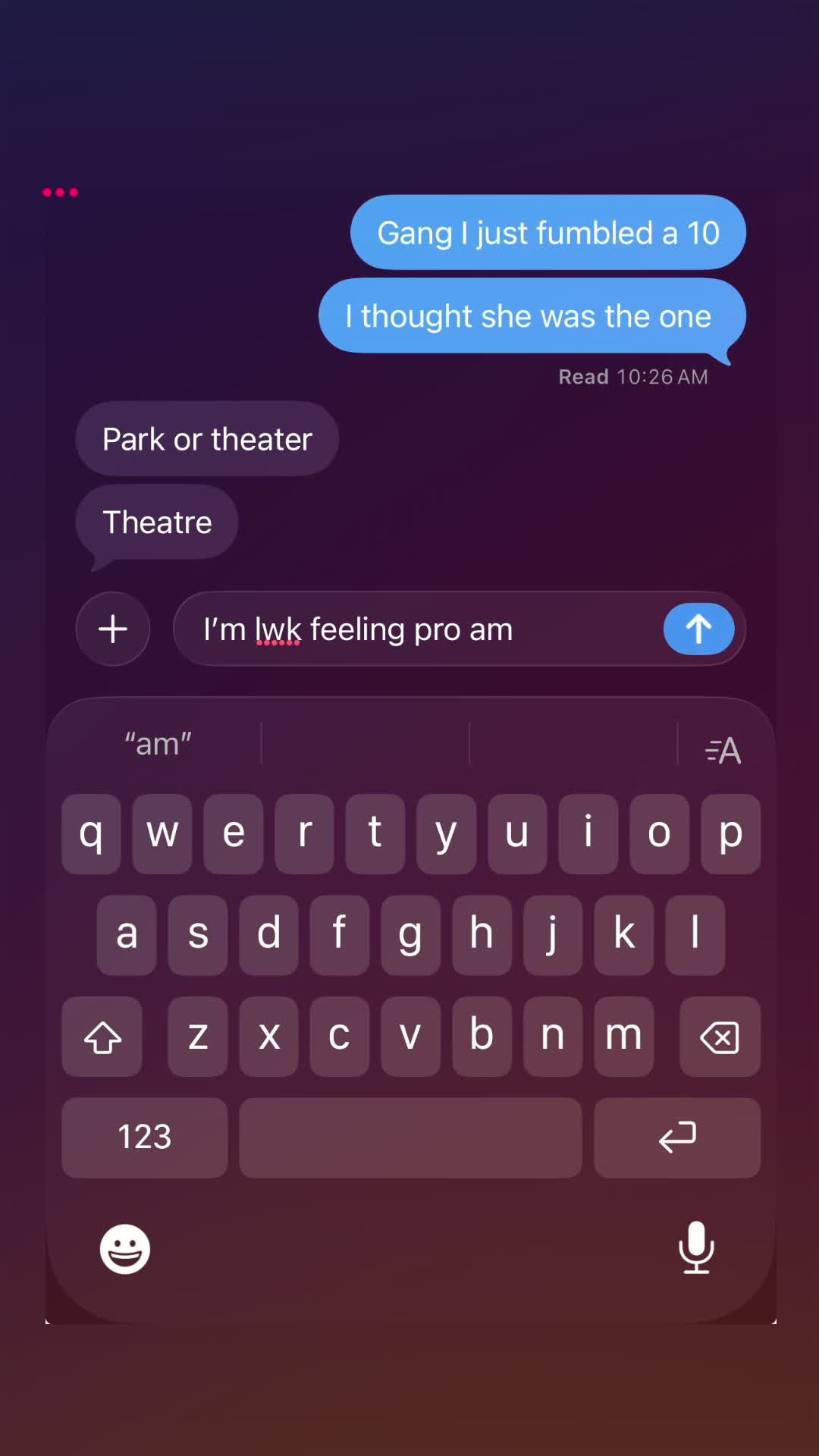 @Smacknpros