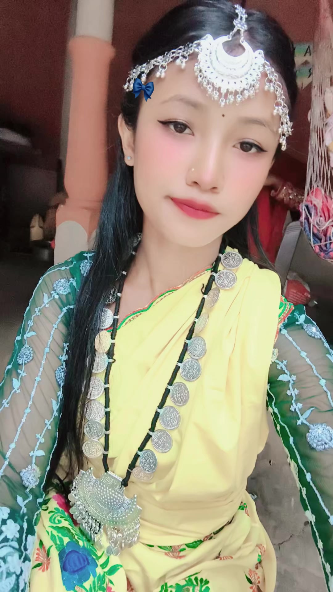 @choti queen...๐๐๐