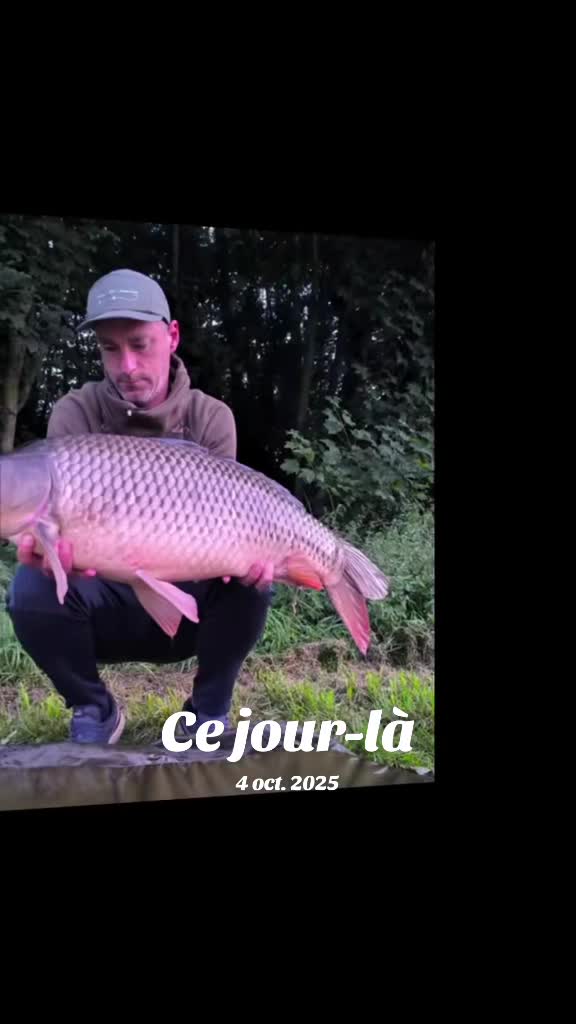 @Jocarpfishing