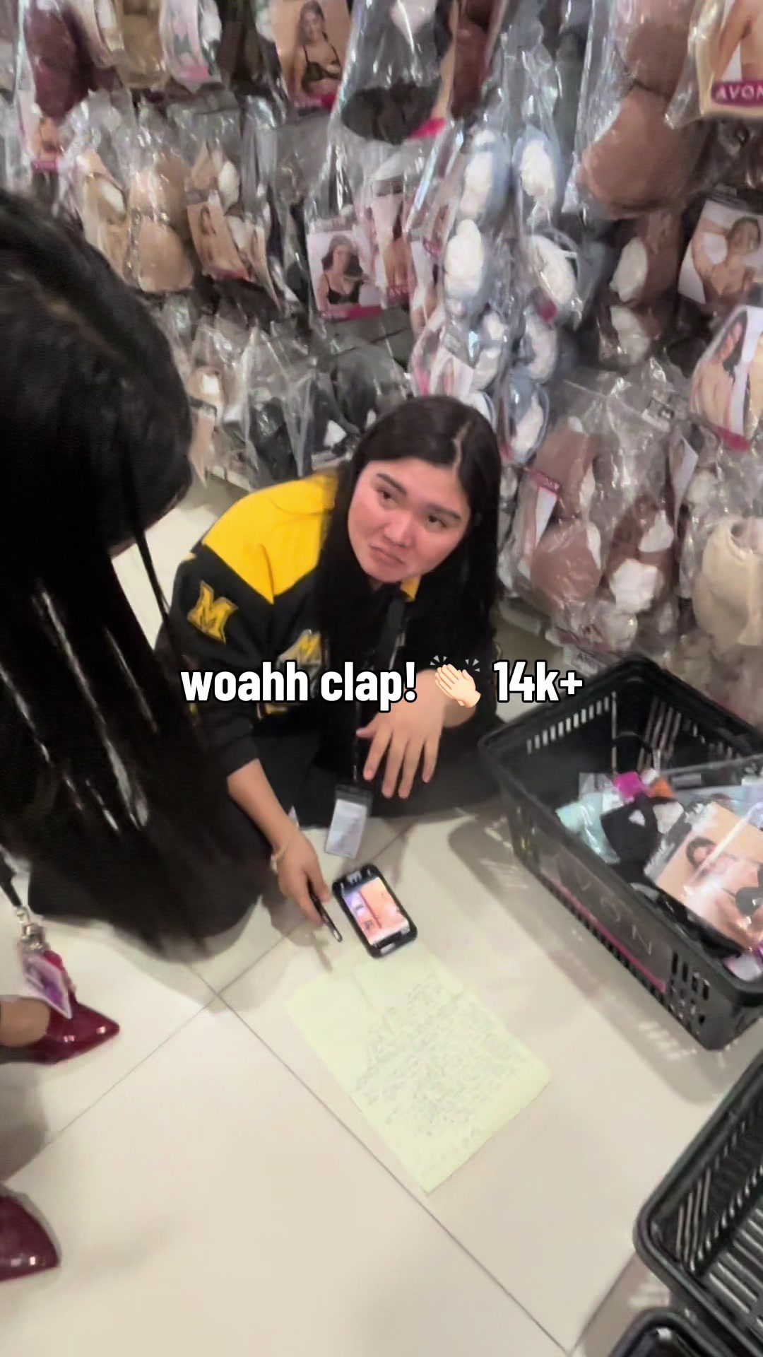 @Monica Ong