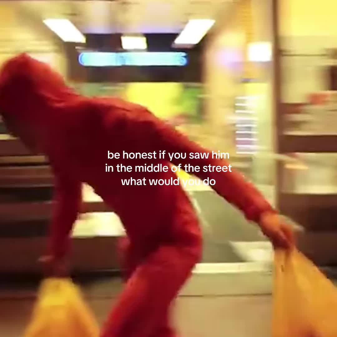 @joji access