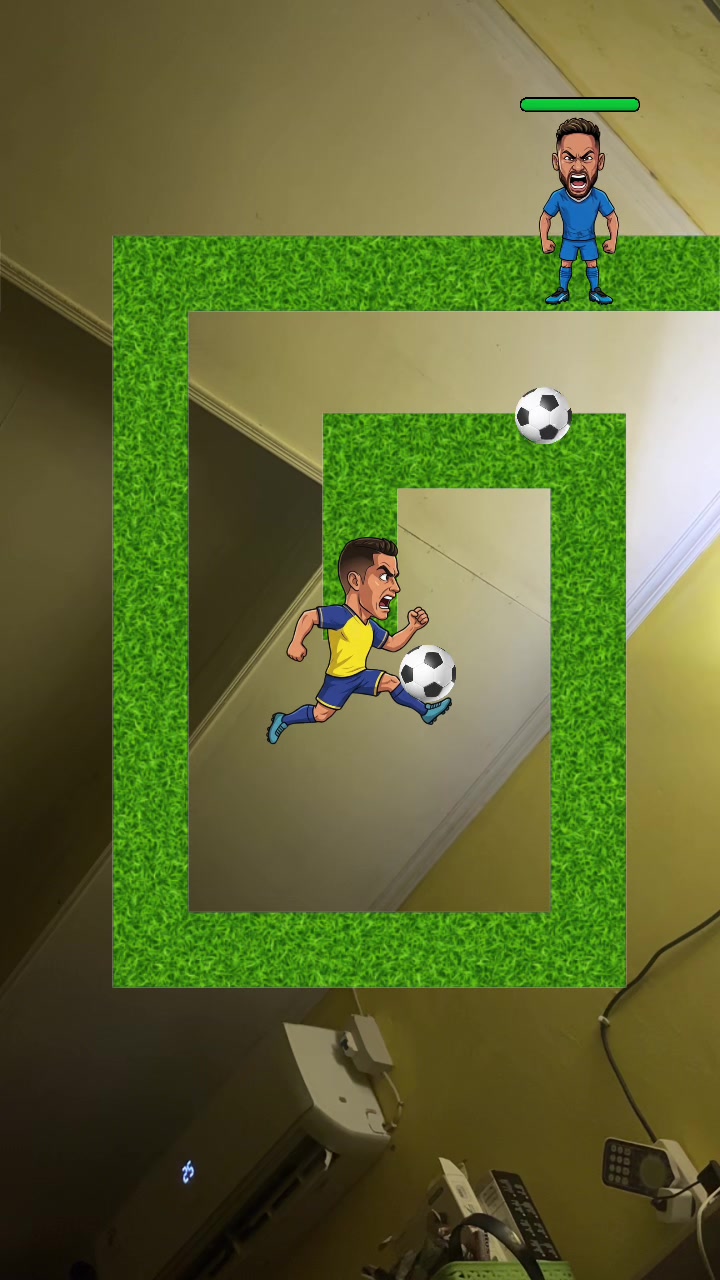 @SanZa Game Effects