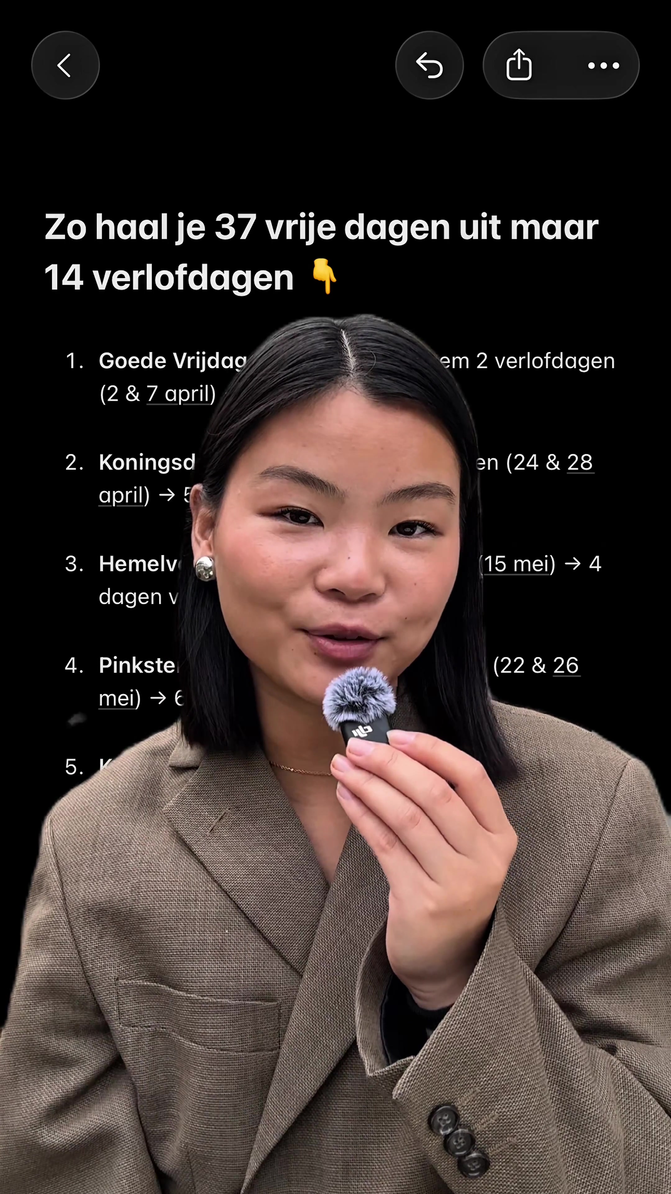 @Indeed Nederland