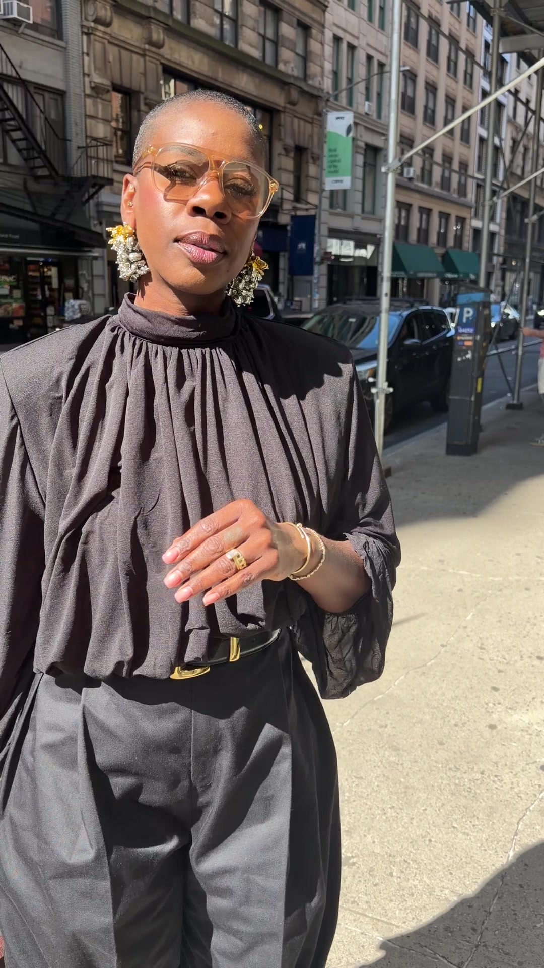 @Tashira | Style + Self-Care