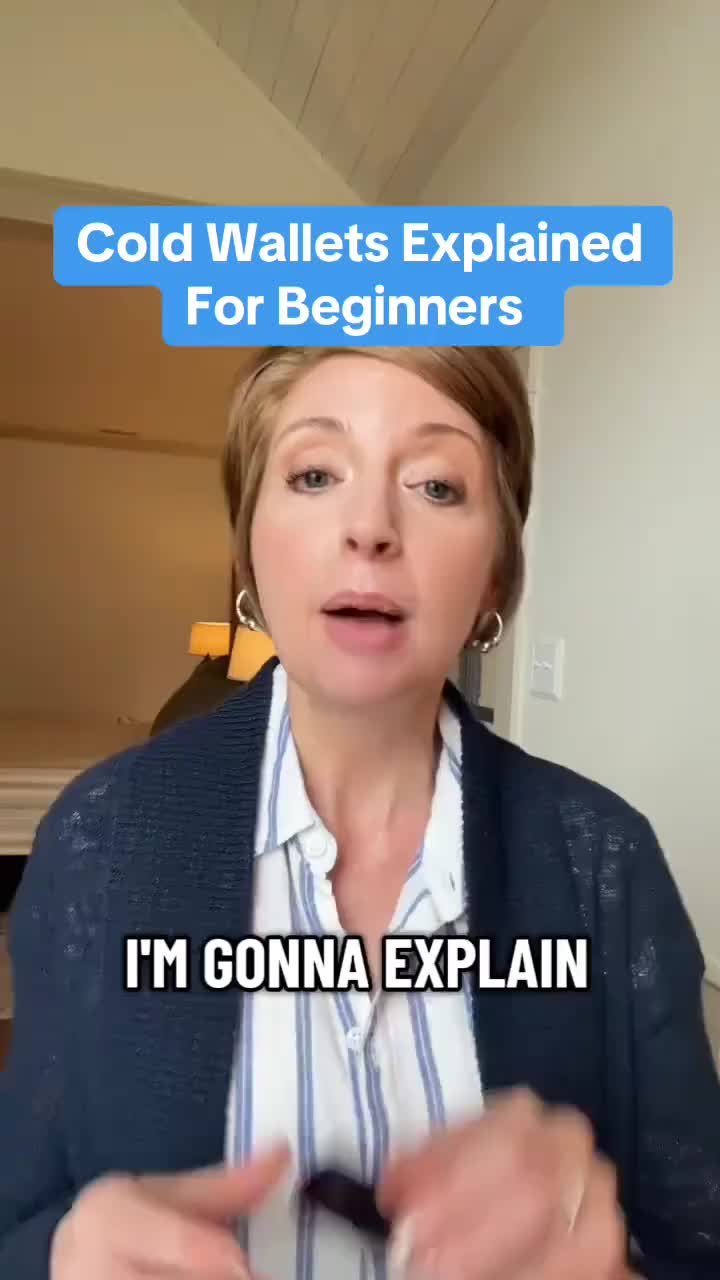 @Sheryl | Simple Crypto Advice